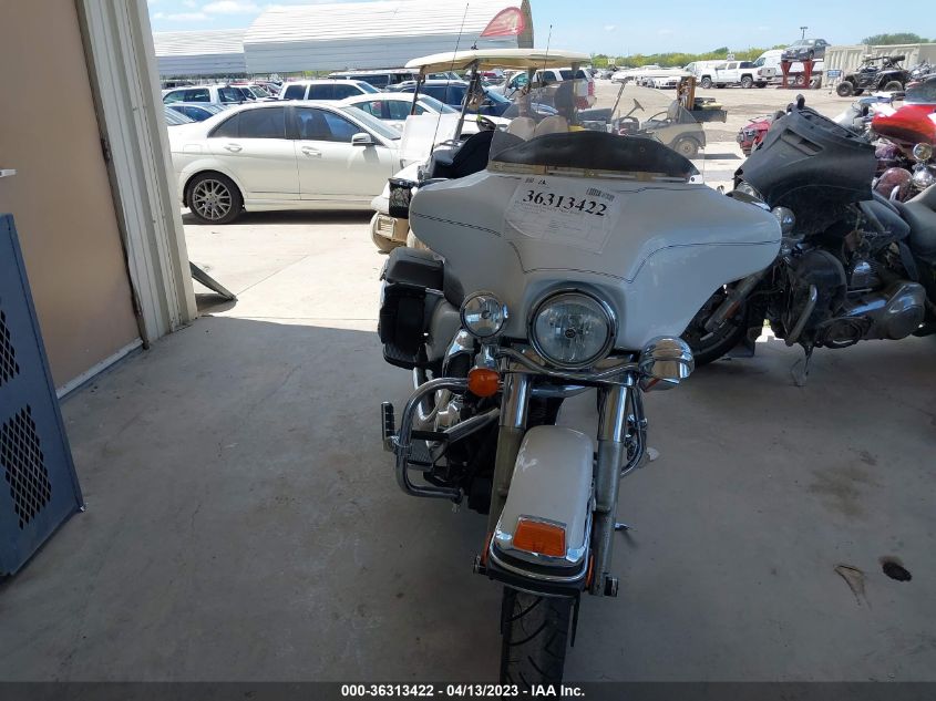 2012 HARLEY-DAVIDSON FLHTCU ULTRA CLASSIC ELECTRA GLD 1HD1FCM12CB624946