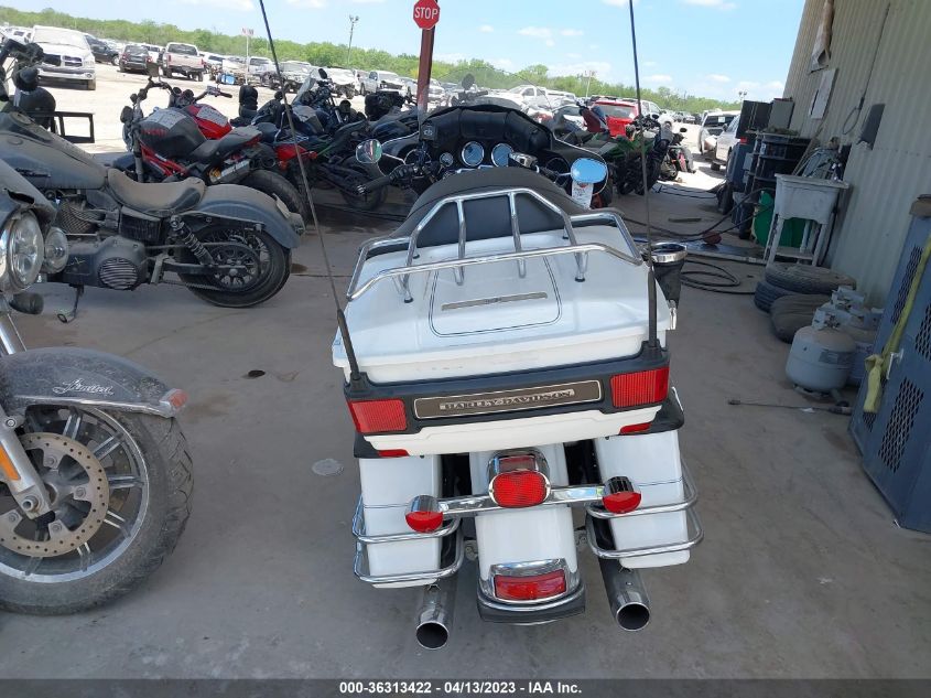 2012 HARLEY-DAVIDSON FLHTCU ULTRA CLASSIC ELECTRA GLD 1HD1FCM12CB624946