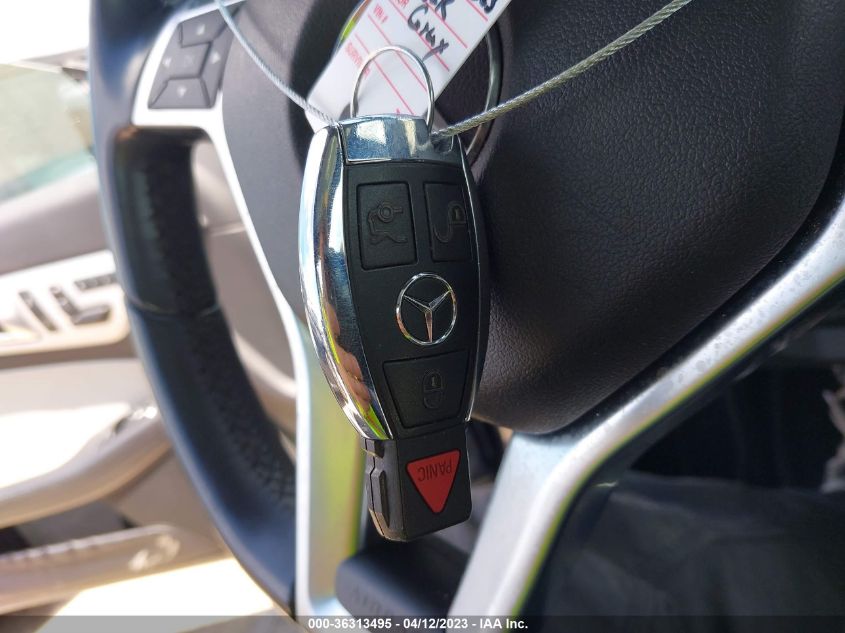 2015 MERCEDES-BENZ SLK-CLASS SLK 250 - WDDPK4HA5FF103228