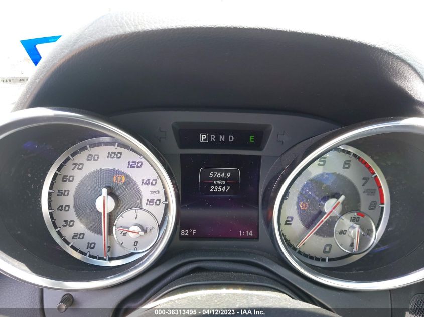 2015 MERCEDES-BENZ SLK-CLASS SLK 250 - WDDPK4HA5FF103228