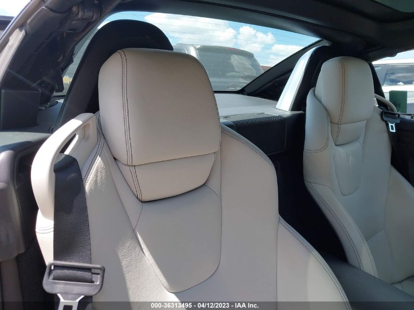2015 MERCEDES-BENZ SLK-CLASS SLK 250 - WDDPK4HA5FF103228