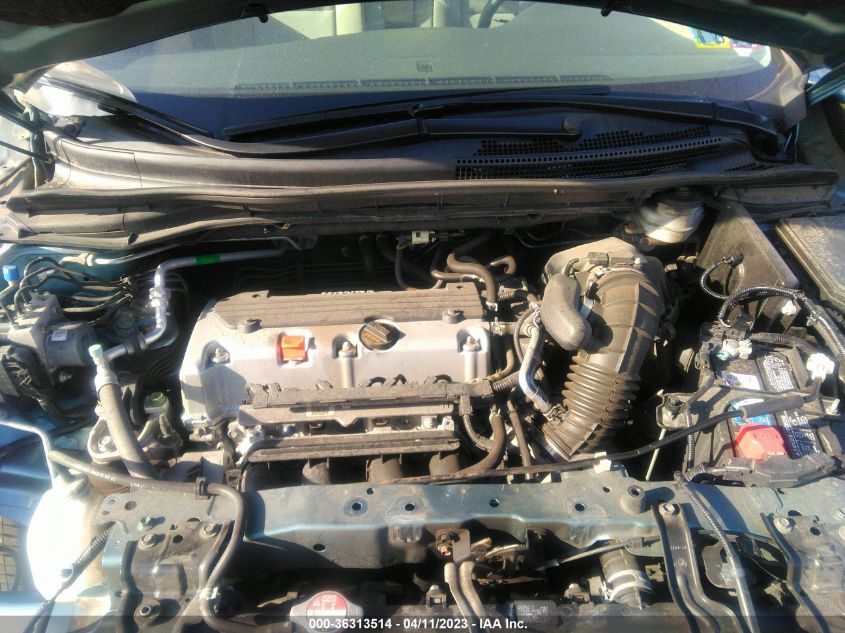 2014 HONDA CR-V EX - 5J6RM4H56EL046774