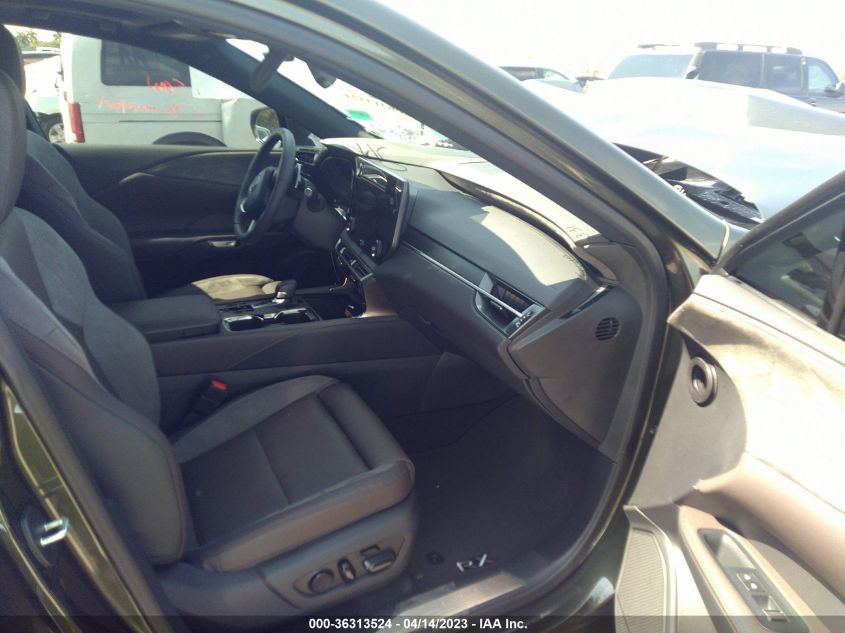 2023 LEXUS RX RX 350 - 2T2BAMBAXPC002093