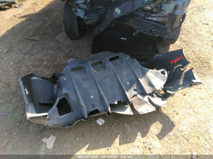 2019 NISSAN LEAF SV PLUS - 1N4BZ1CP8KC311888