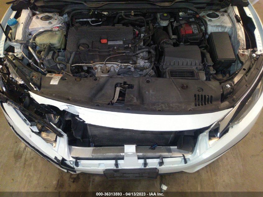 2016 HONDA CIVIC SEDAN EX - 19XFC2F7XGE215386