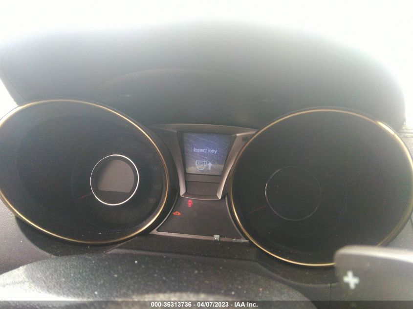 2013 HYUNDAI GENESIS COUPE 3.8 GRAND TOURING KMHHU6KJ7DU081296