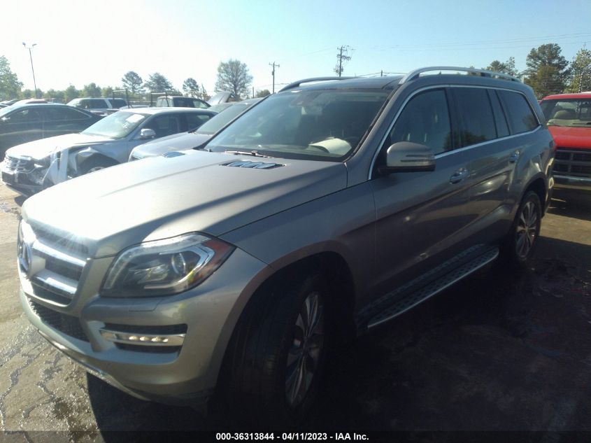 2015 MERCEDES-BENZ GL-CLASS GL 450 4JGDF6EE8FA482416