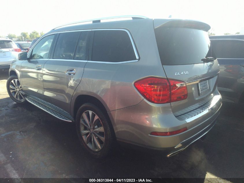 2015 MERCEDES-BENZ GL-CLASS GL 450 4JGDF6EE8FA482416