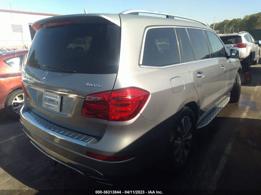 2015 MERCEDES-BENZ GL-CLASS GL 450 4JGDF6EE8FA482416