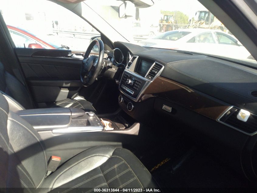 2015 MERCEDES-BENZ GL-CLASS GL 450 4JGDF6EE8FA482416