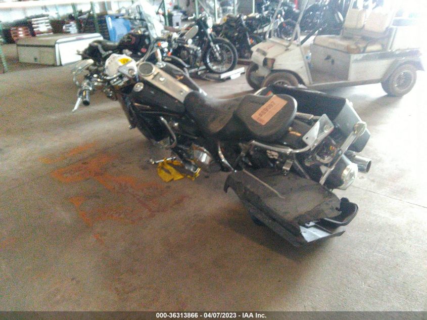 2002 HARLEY-DAVIDSON FLHRCI - 1HD1FRW162Y649702