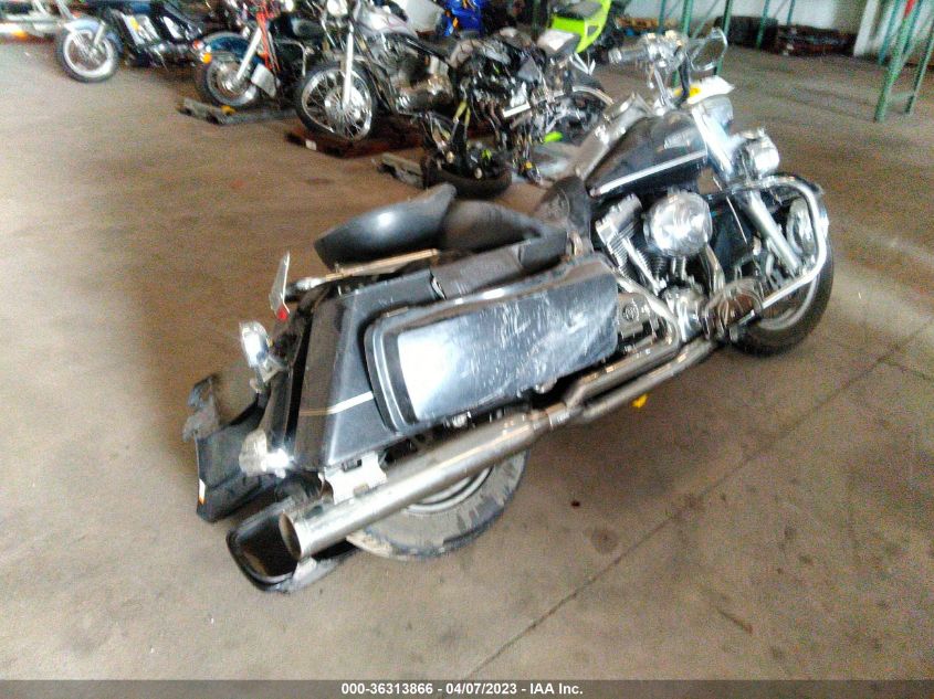 2002 HARLEY-DAVIDSON FLHRCI - 1HD1FRW162Y649702