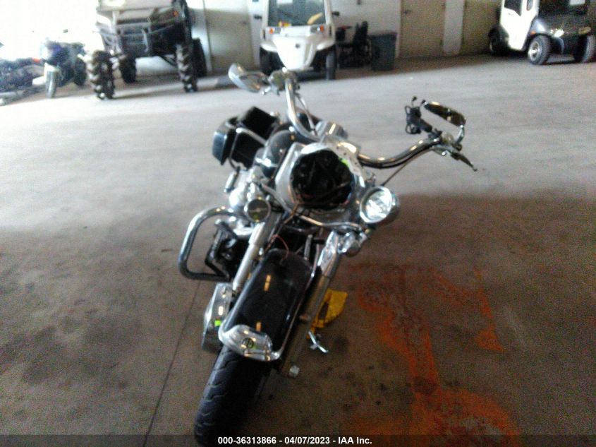2002 HARLEY-DAVIDSON FLHRCI - 1HD1FRW162Y649702
