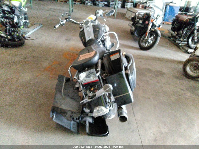 2002 HARLEY-DAVIDSON FLHRCI - 1HD1FRW162Y649702