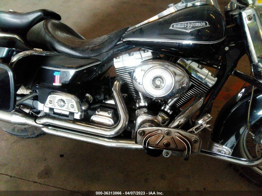 2002 HARLEY-DAVIDSON FLHRCI - 1HD1FRW162Y649702