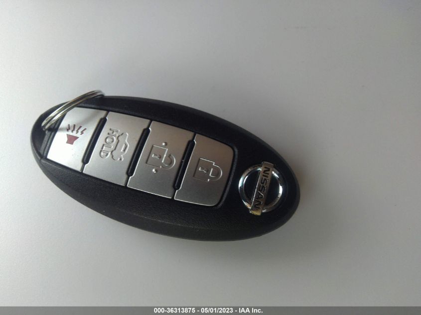 2016 NISSAN ALTIMA 2.5 S - 1N4AL3AP2GN360365