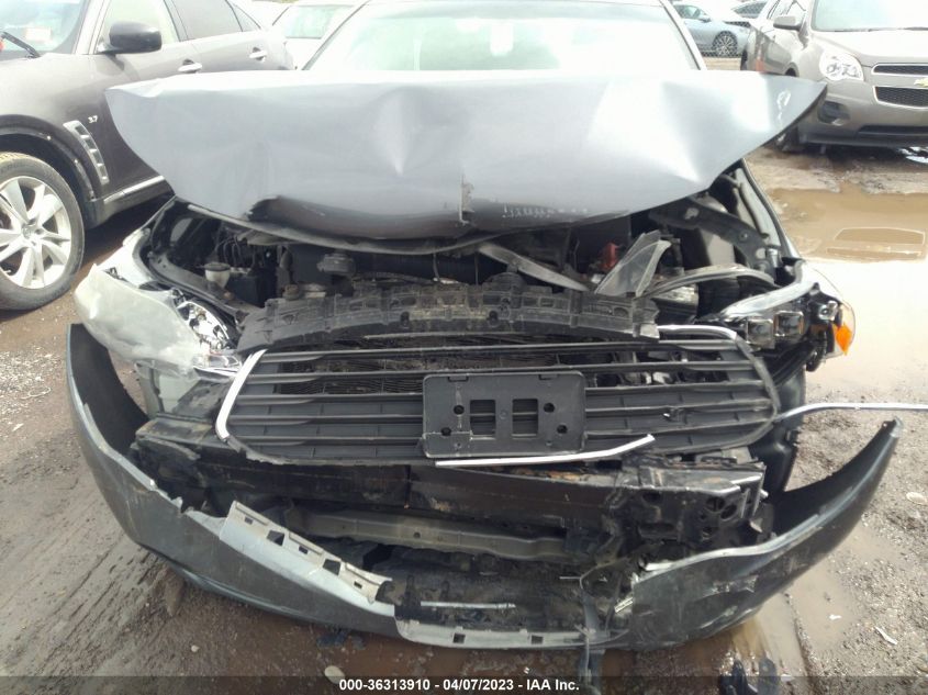 2015 TOYOTA AVALON LIMITED - 4T1BK1EB4FU160009