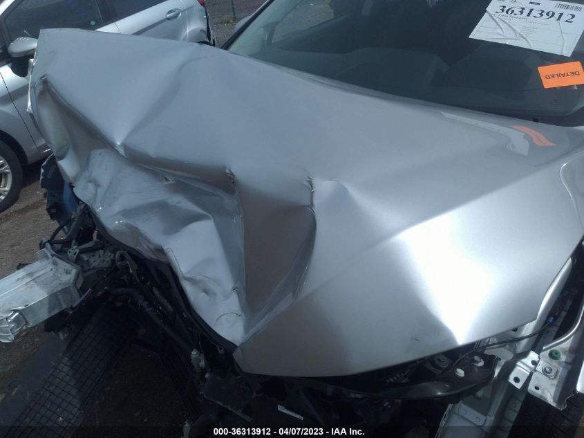 2021 HONDA CLARITY PLUG-IN HYBRID JHMZC5F1XMC001462