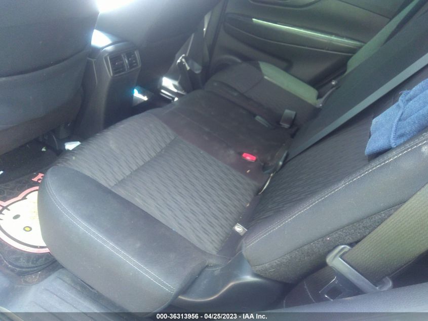 2019 NISSAN ROGUE S - 5N1AT2MT6KC767814