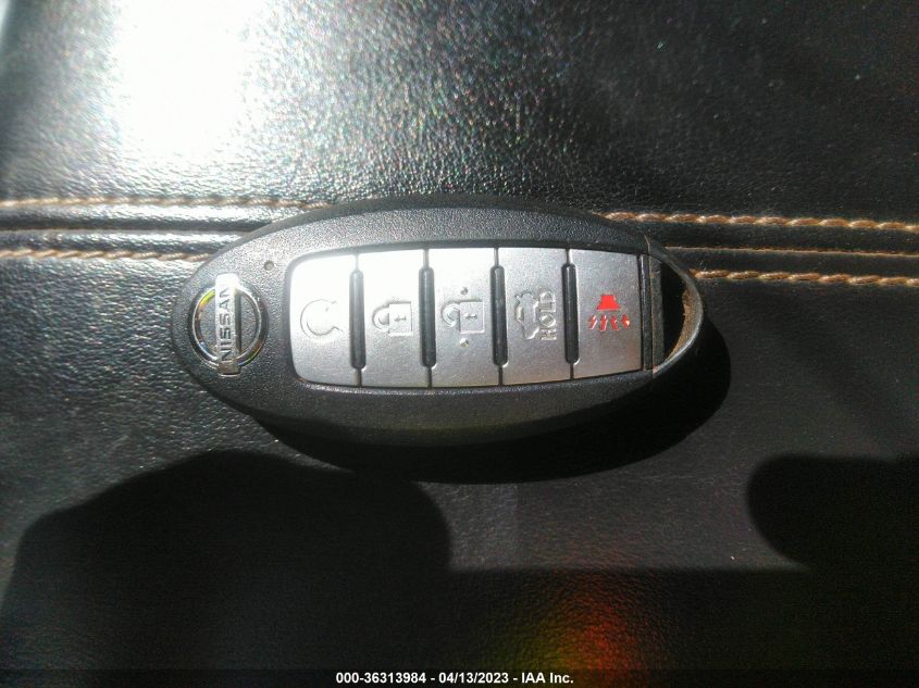 2020 NISSAN ALTIMA 2.5 S - 1N4BL4BV4LC204776