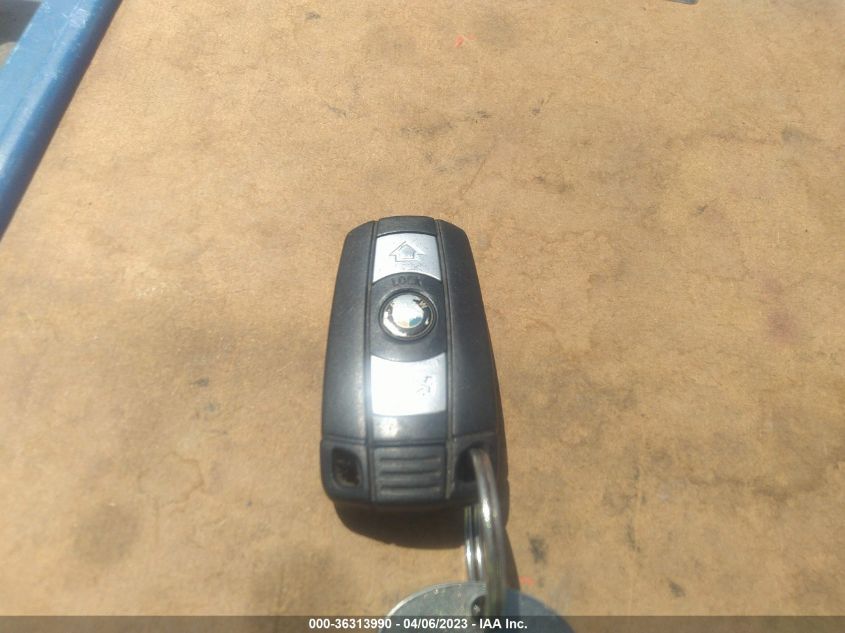 2013 BMW X5 XDRIVE35I - 5UXZV4C54D0B11992