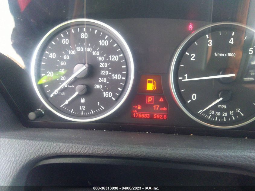 2013 BMW X5 XDRIVE35I - 5UXZV4C54D0B11992