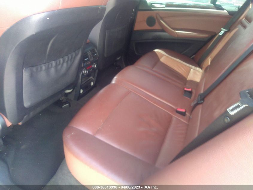 2013 BMW X5 XDRIVE35I - 5UXZV4C54D0B11992