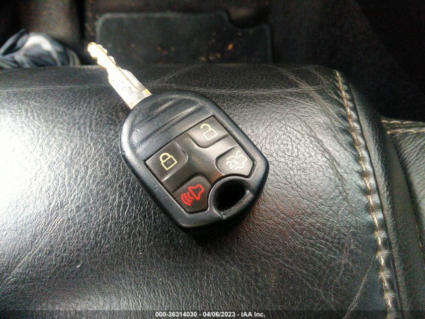 2013 FORD MUSTANG GT - 1ZVBP8CF2D5250722