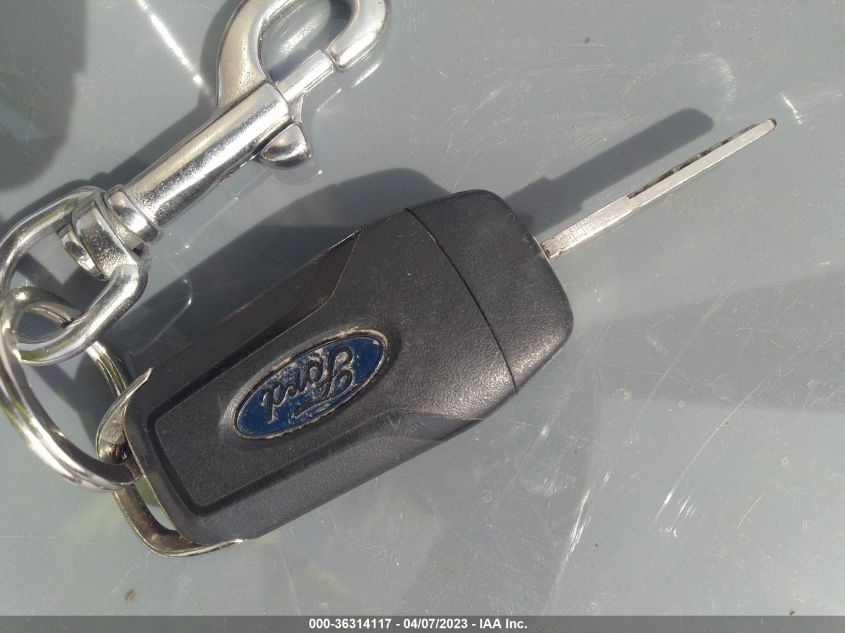 2014 FORD FUSION ENERGI SE LUXURY 3FA6P0PUXER219169