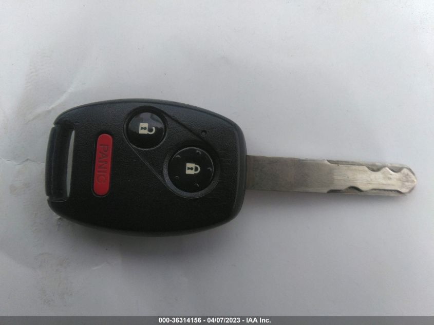2013 HONDA FIT - JHMGE8H33DC063335