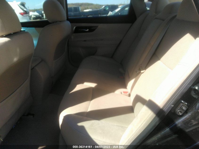 2014 NISSAN ALTIMA 2.5 S - 1N4AL3AP7EC132712