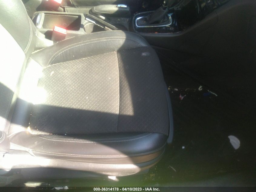 2017 BUICK ENCORE PREFERRED - KL4CJESB7HB195417