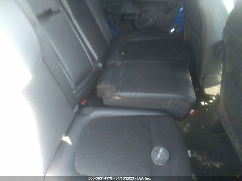 2017 BUICK ENCORE PREFERRED - KL4CJESB7HB195417