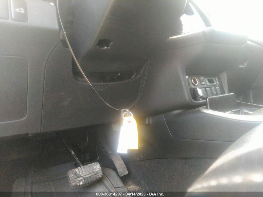 2019 MITSUBISHI OUTLANDER ES/SE/SEL/LE - JA4AZ3A37KZ042016
