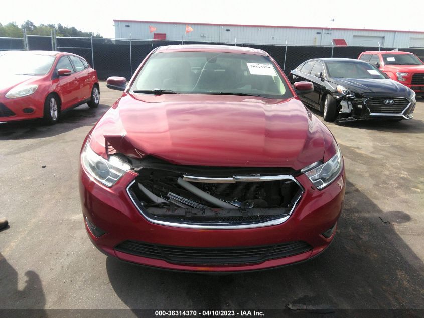 2016 FORD TAURUS SEL - 1FAHP2E88GG115851
