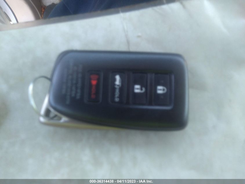 2016 LEXUS LX 570 JTJHY7AXXG4189255