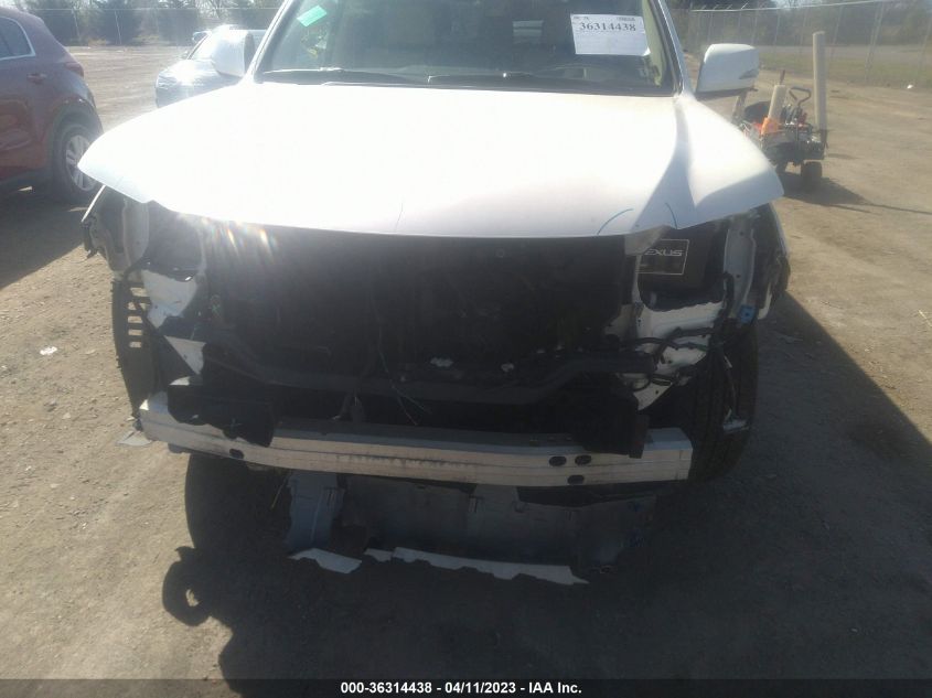 2016 LEXUS LX 570 JTJHY7AXXG4189255