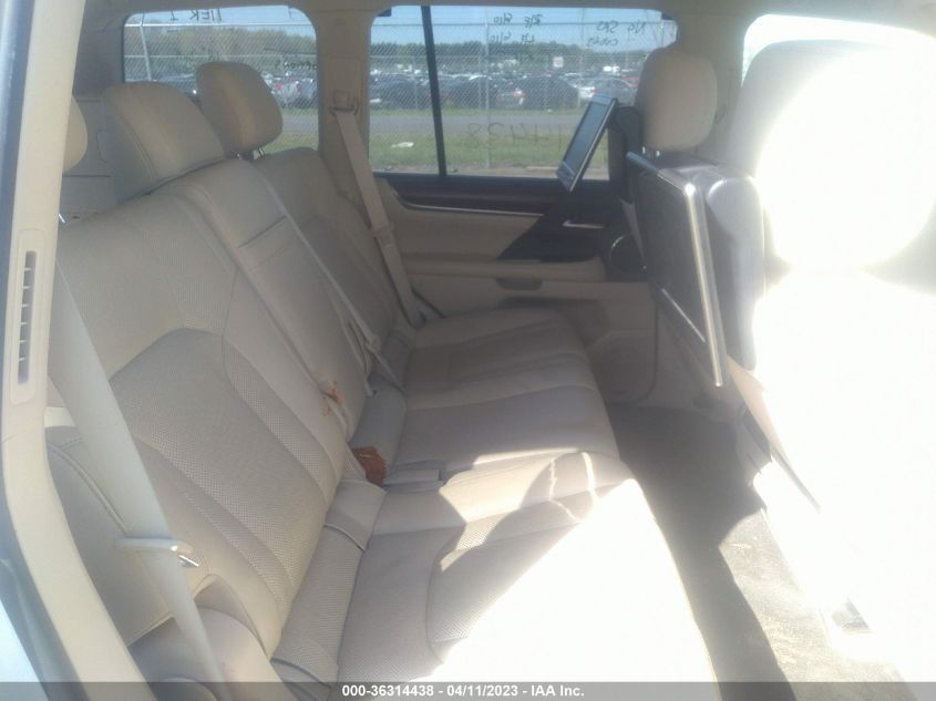 2016 LEXUS LX 570 JTJHY7AXXG4189255