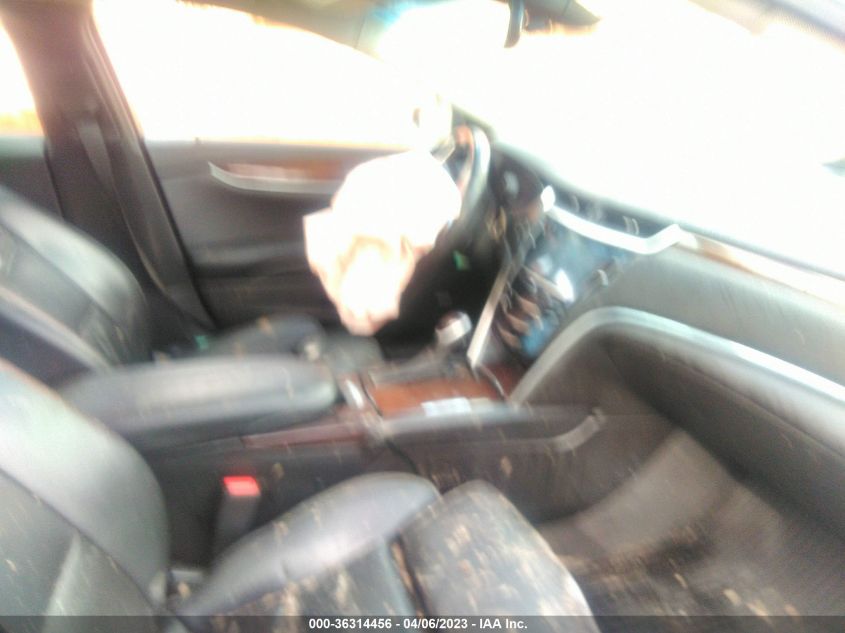 2014 CADILLAC XTS LUXURY - 2G61M5S31E9202469