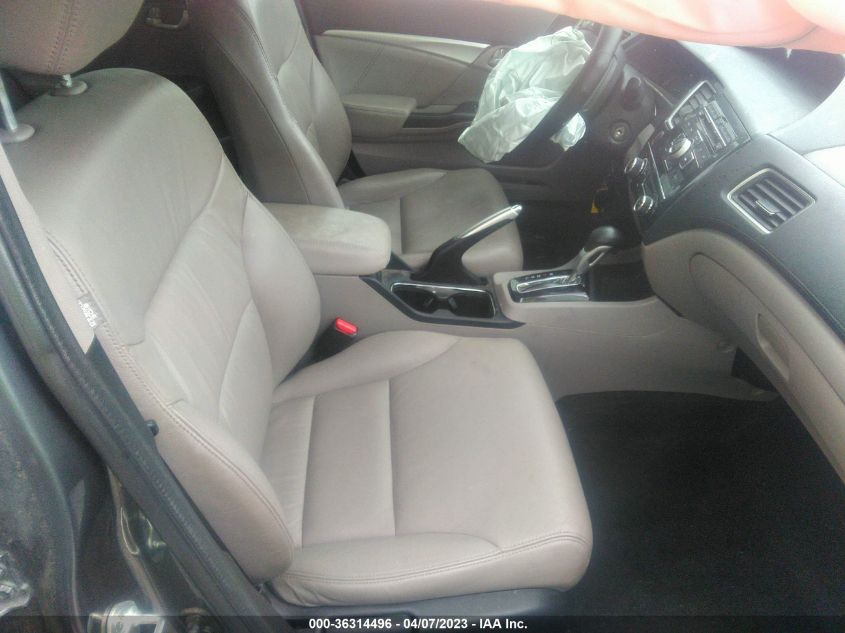 2013 HONDA CIVIC HYBRID 19XFB4F37DE202134