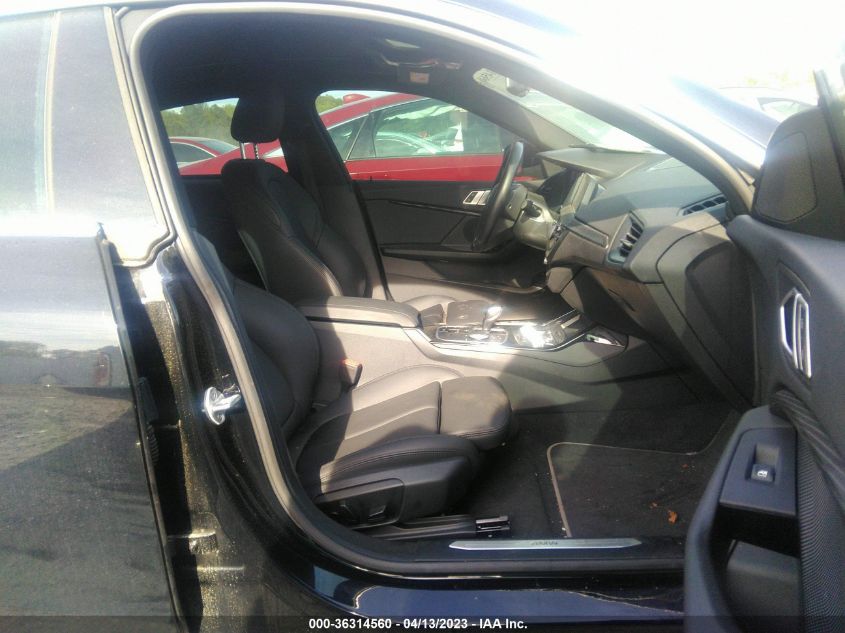 2021 BMW 2 SERIES 228I XDRIVE - WBA73AK07M7G30121