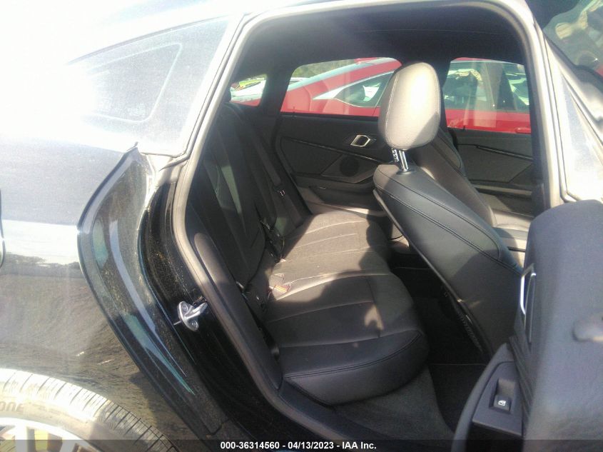 2021 BMW 2 SERIES 228I XDRIVE - WBA73AK07M7G30121