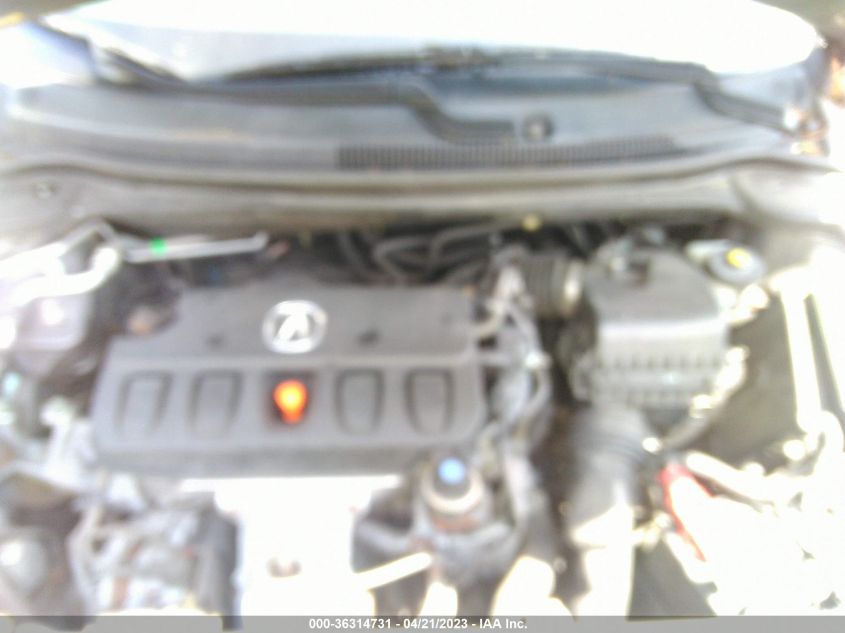 2015 ACURA ILX - 19VDE1F31FE009941