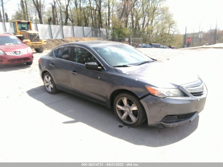 2015 ACURA ILX - 19VDE1F31FE009941