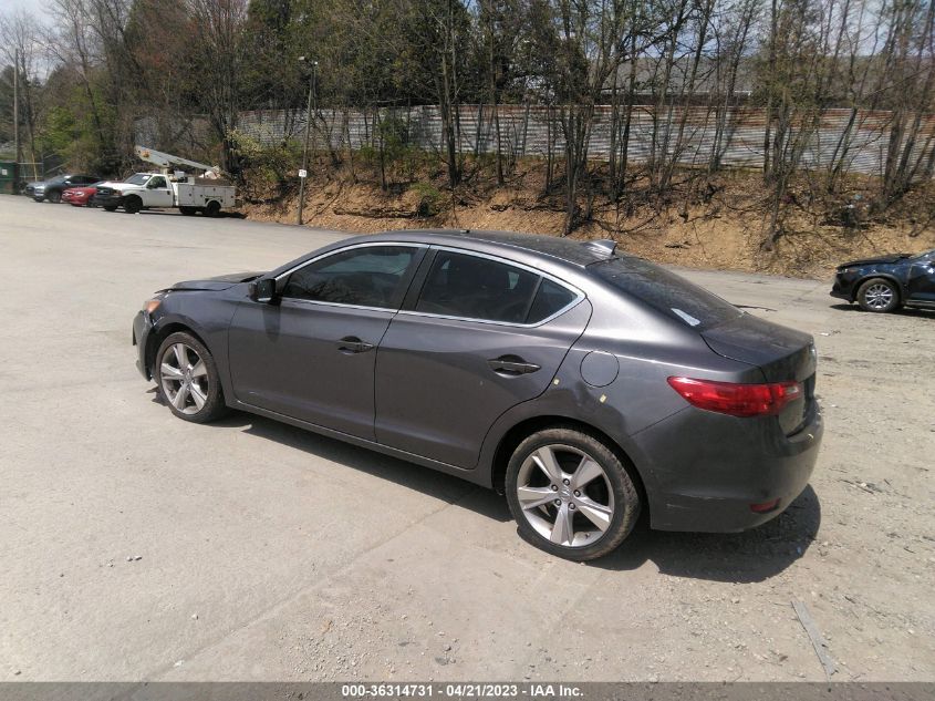 2015 ACURA ILX - 19VDE1F31FE009941