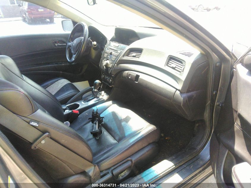 2015 ACURA ILX - 19VDE1F31FE009941