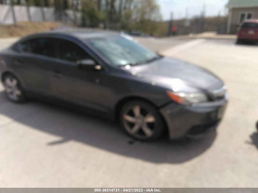 2015 ACURA ILX - 19VDE1F31FE009941