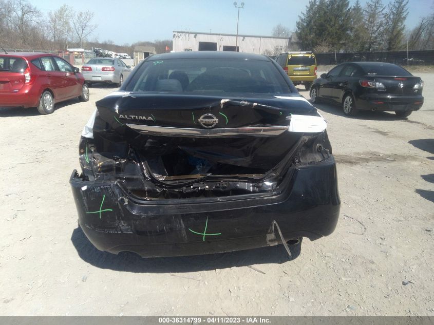 2015 NISSAN ALTIMA 2.5 S - 1N4AL3AP4FC459120