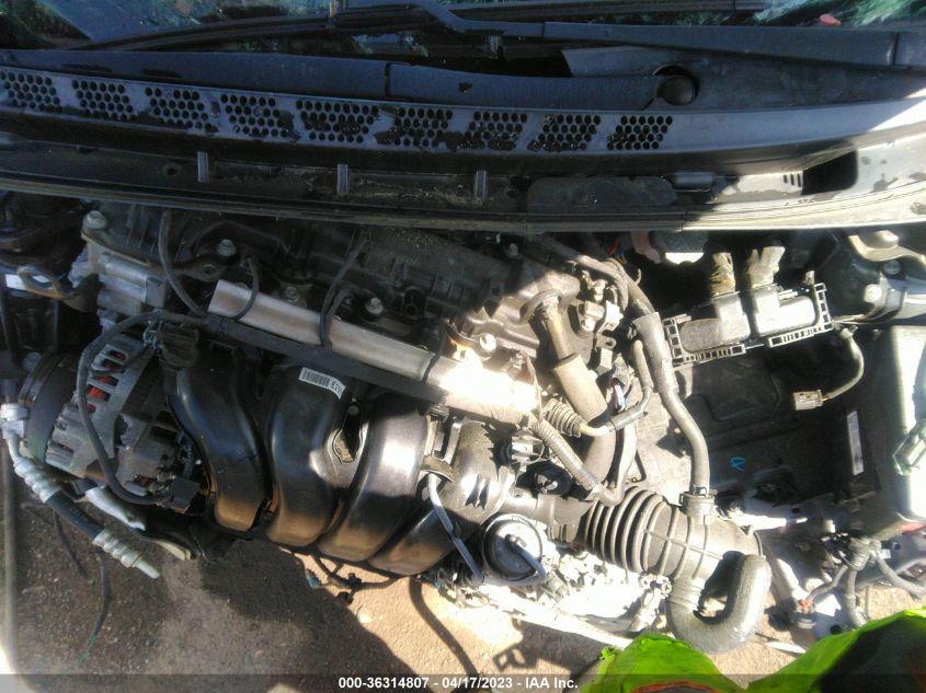 2015 HYUNDAI ELANTRA SE - KMHDH4AE7FU297972