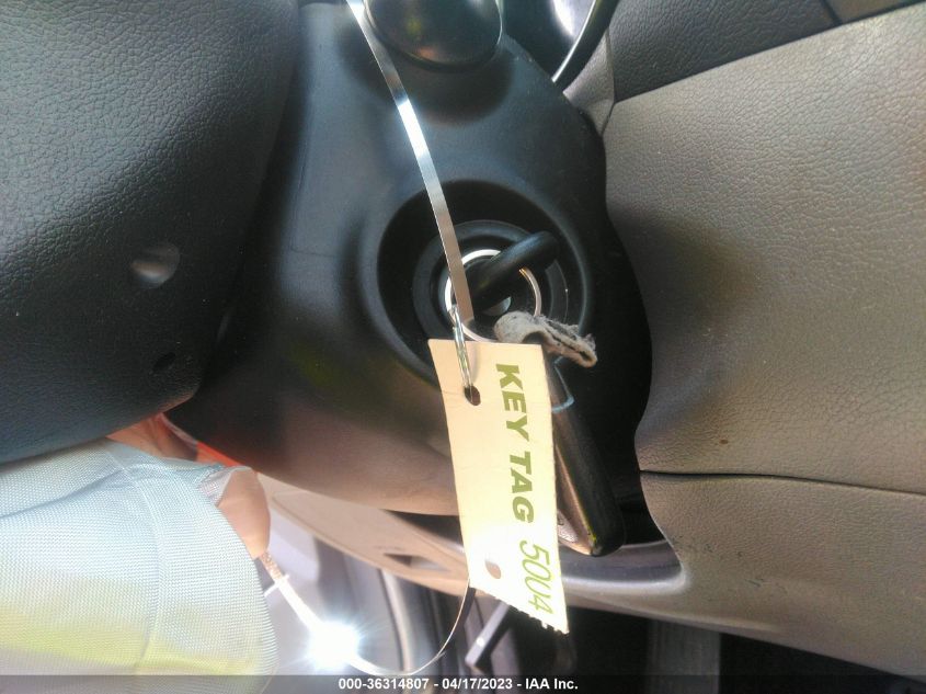 2015 HYUNDAI ELANTRA SE - KMHDH4AE7FU297972
